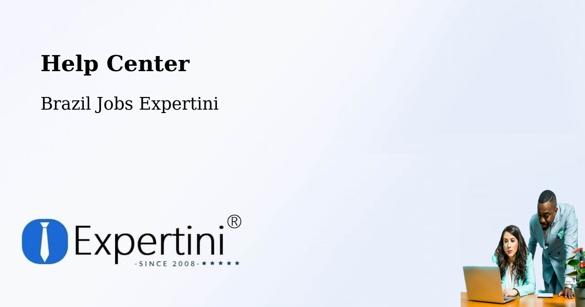 Help Center – Uauá - Brazil Jobs Expertini