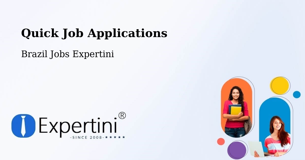 Quick Apply Feature – Uauá - Brazil Jobs Expertini