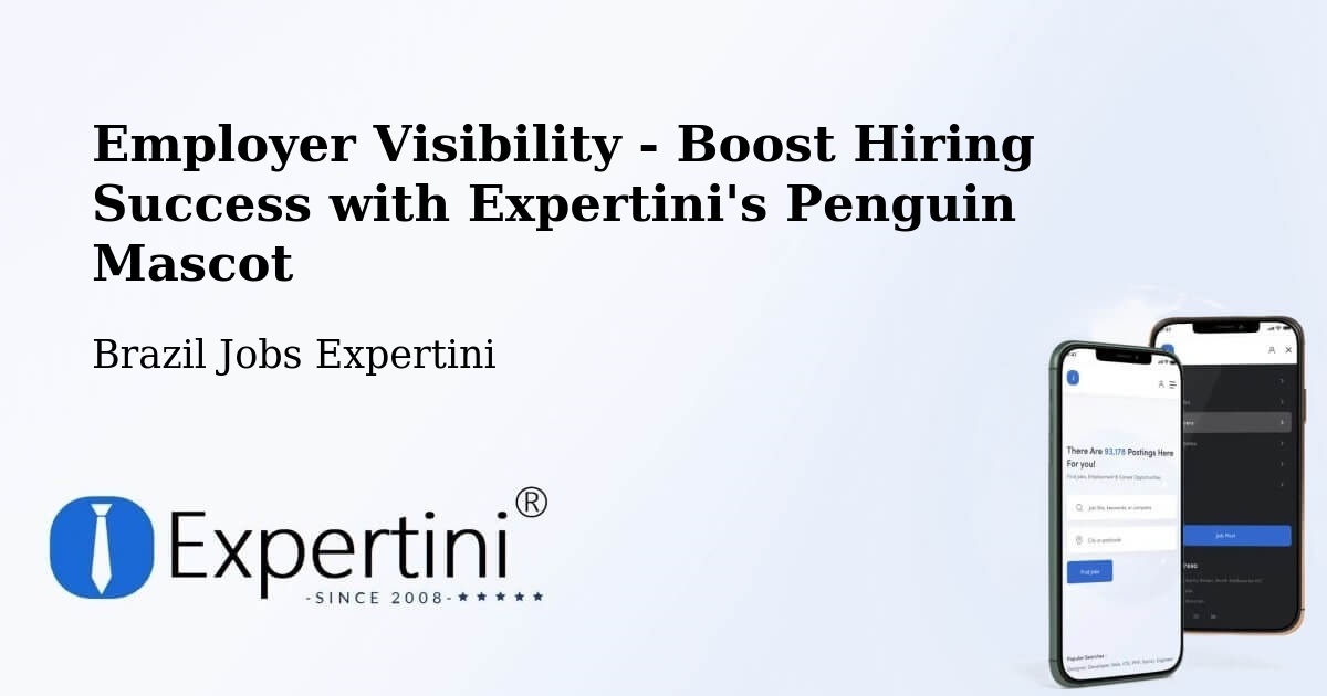 CV and Resume Visibility Optimization – Uauá - Brazil Jobs Expertini